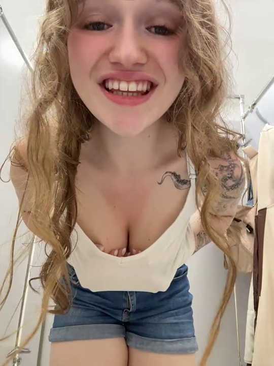 RussianWoman cam recording
