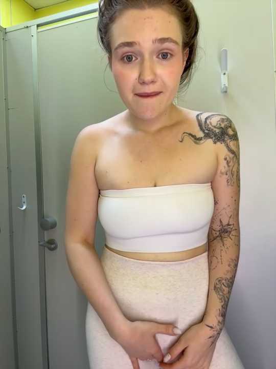 RussianWoman