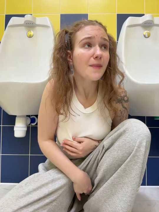 RussianWoman