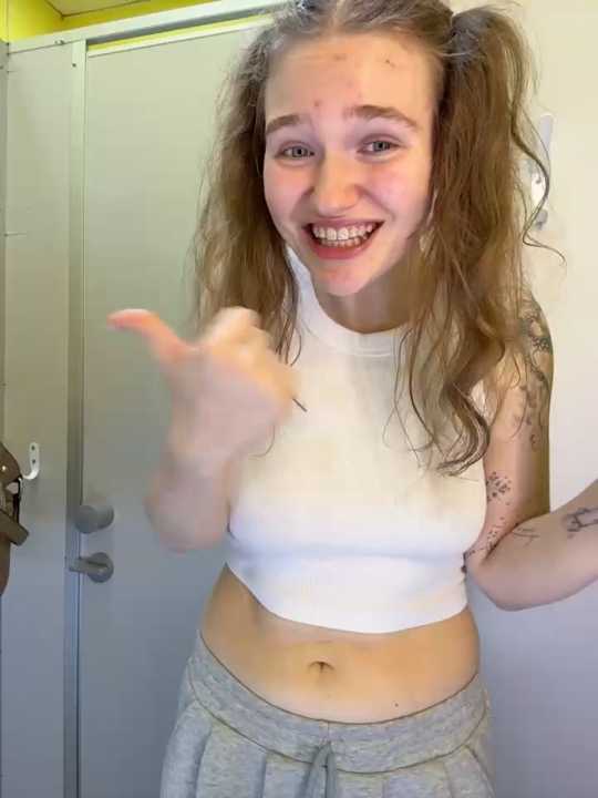 RussianWoman