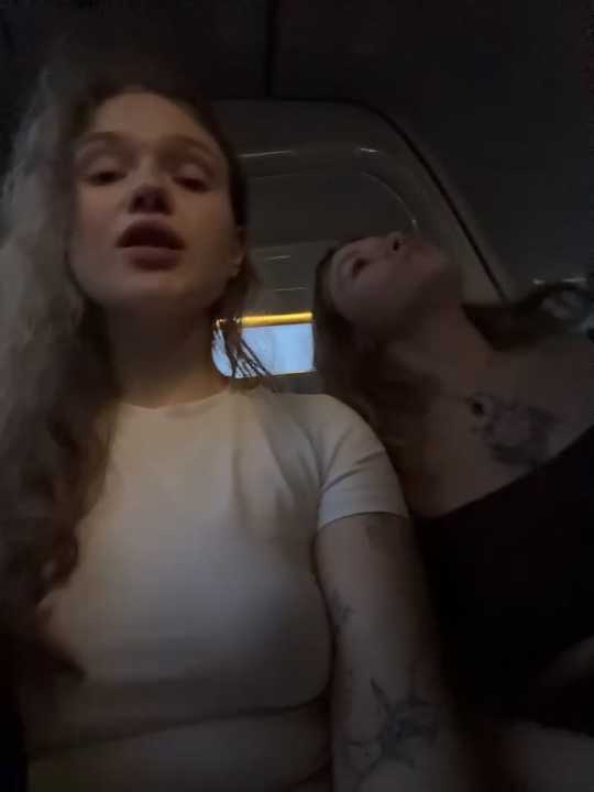 RussianWoman cam recording