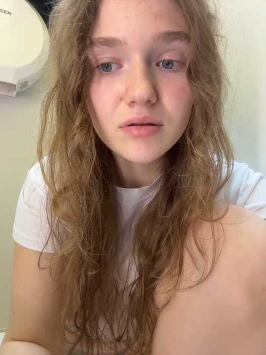 RussianWoman cam recording