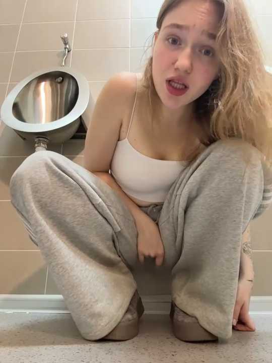 RussianWoman cam recording