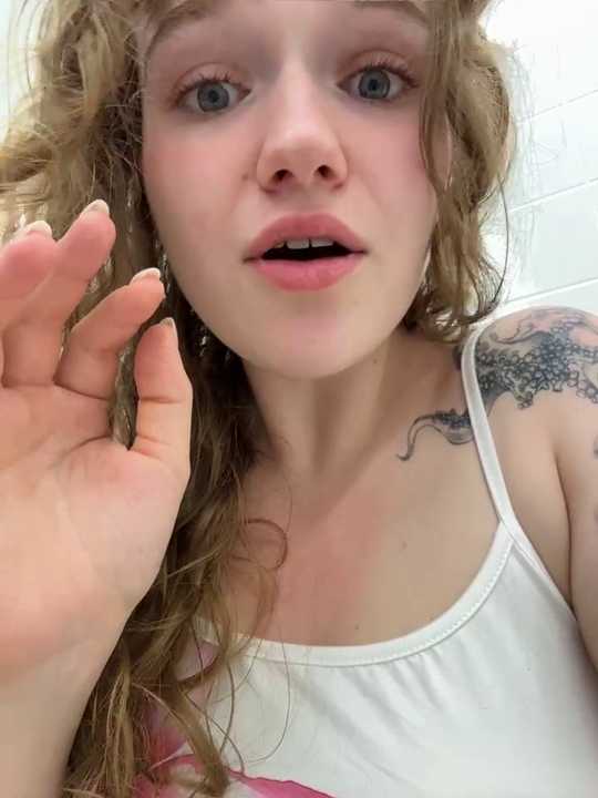 RussianWoman cam recording