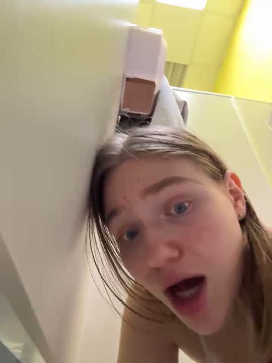 RussianWoman cam recording