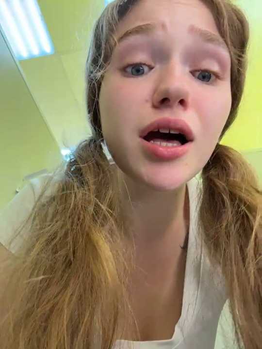 RussianWoman cam recording