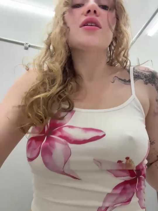 RussianWoman
