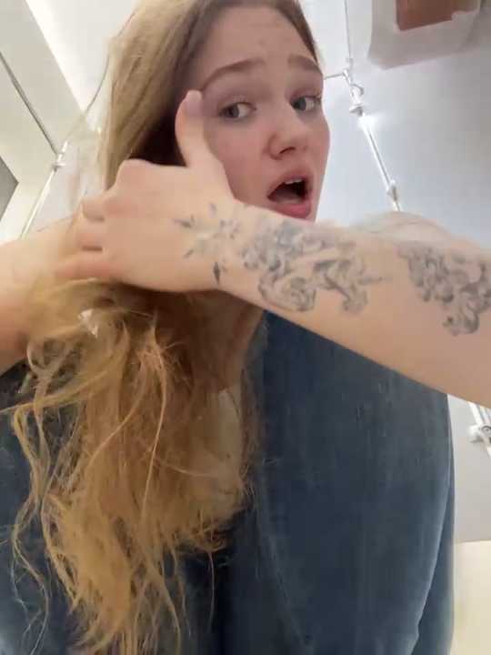 RussianWoman Stripchat recording – Oct 28, 2026