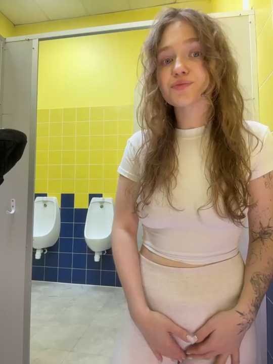 RussianWoman cam recording
