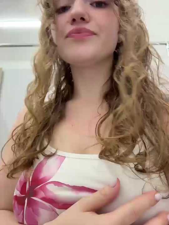 RussianWoman cam recording