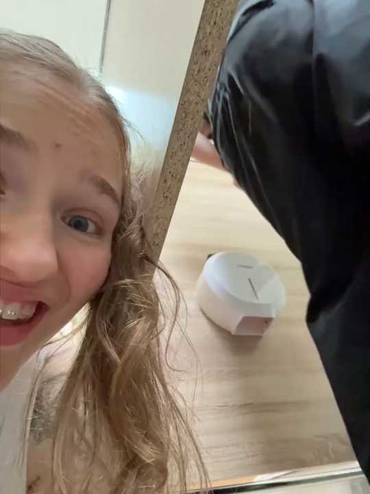 RussianWoman cam recording