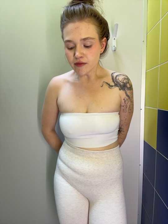 RussianWoman