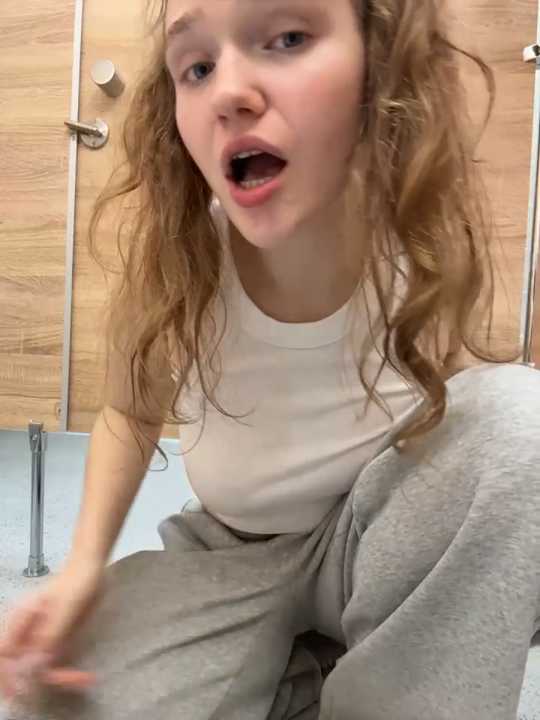 RussianWoman cam recording