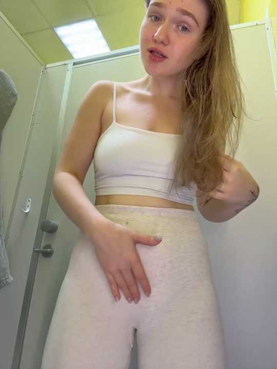 RussianWoman cam recording