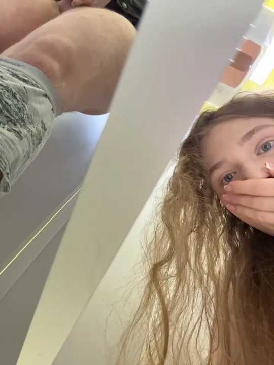 RussianWoman cam recording