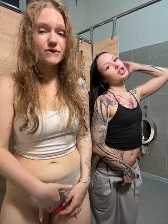 RussianWoman cam recording