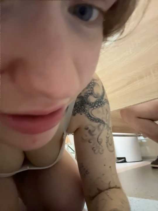 RussianWoman cam recording