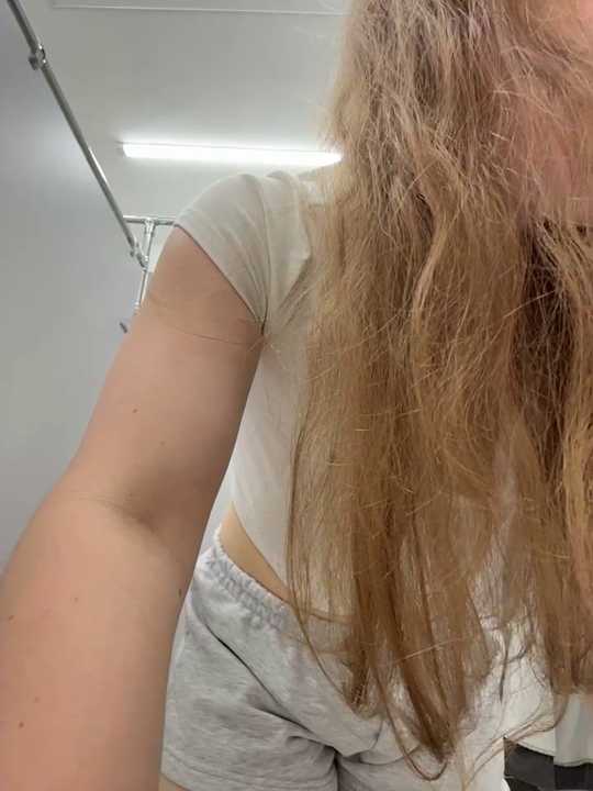 RussianWoman cam recording