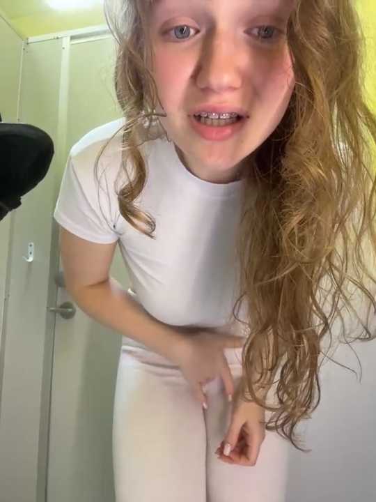 RussianWoman cam recording