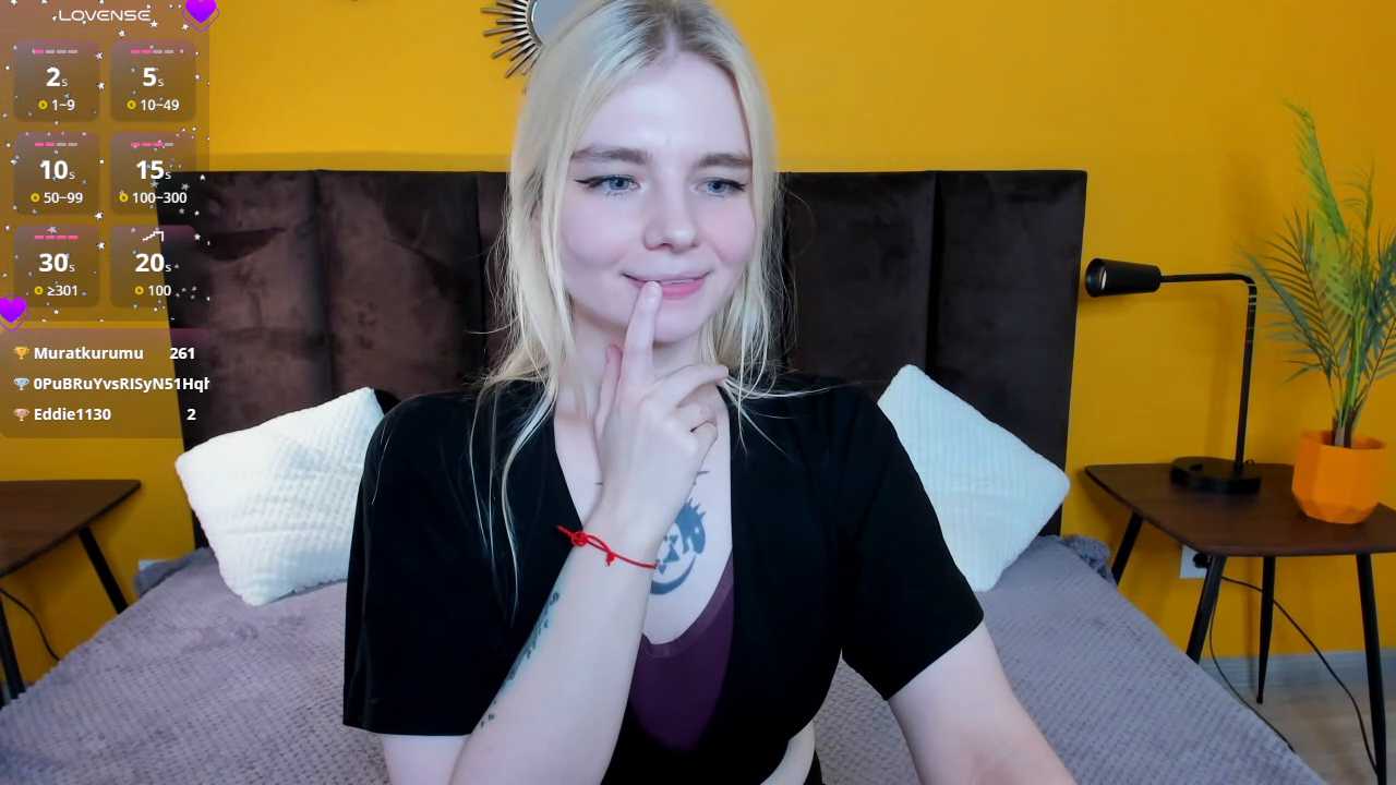 RuthBryant cam recording