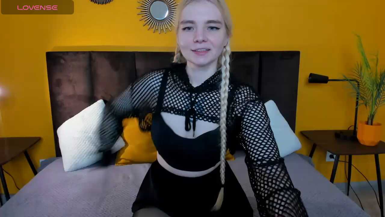 RuthBryant cam recording