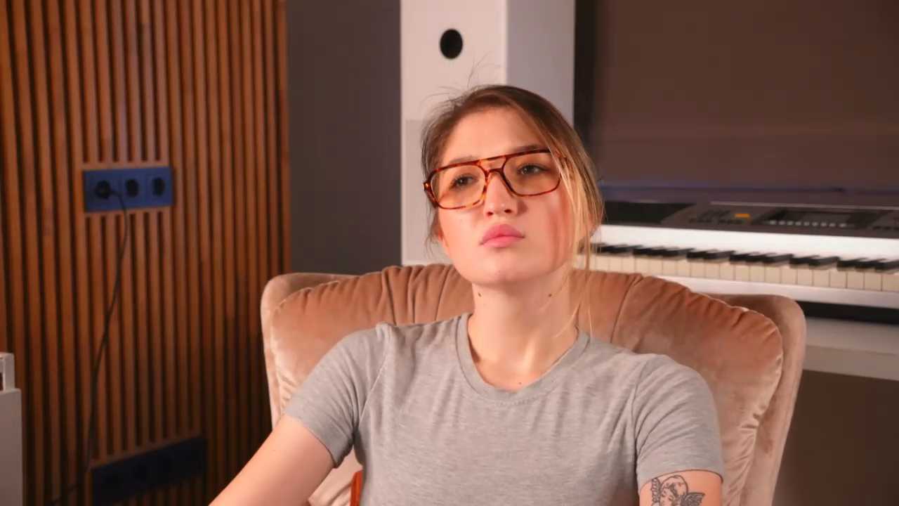 RuthaGuillot cam recording