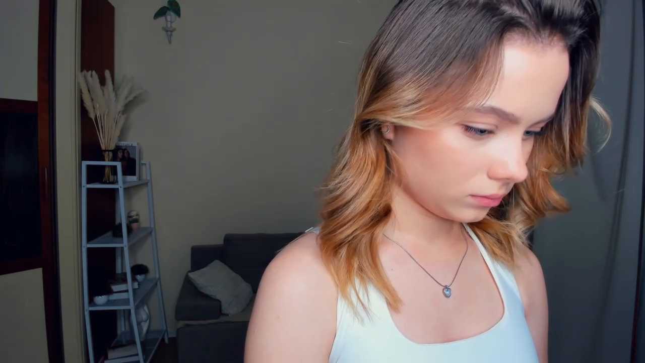 RuthieSaris cam recording