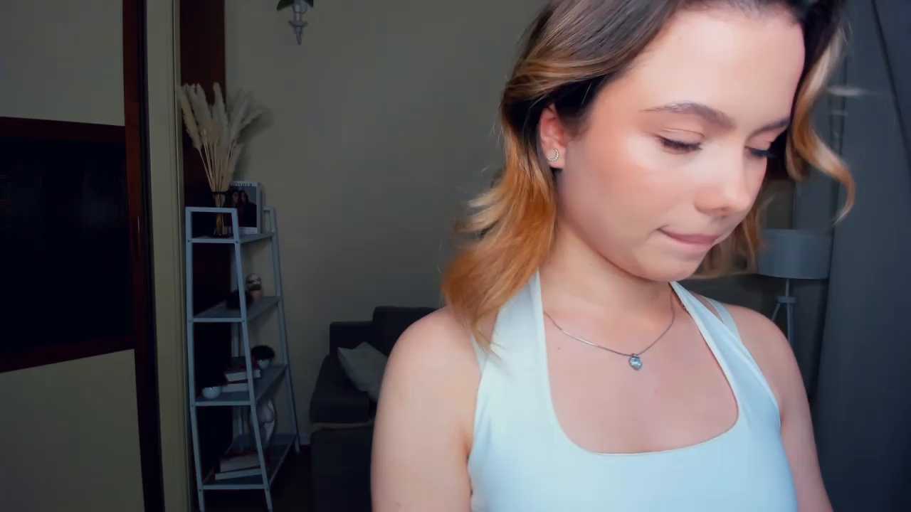 RuthieSaris cam recording