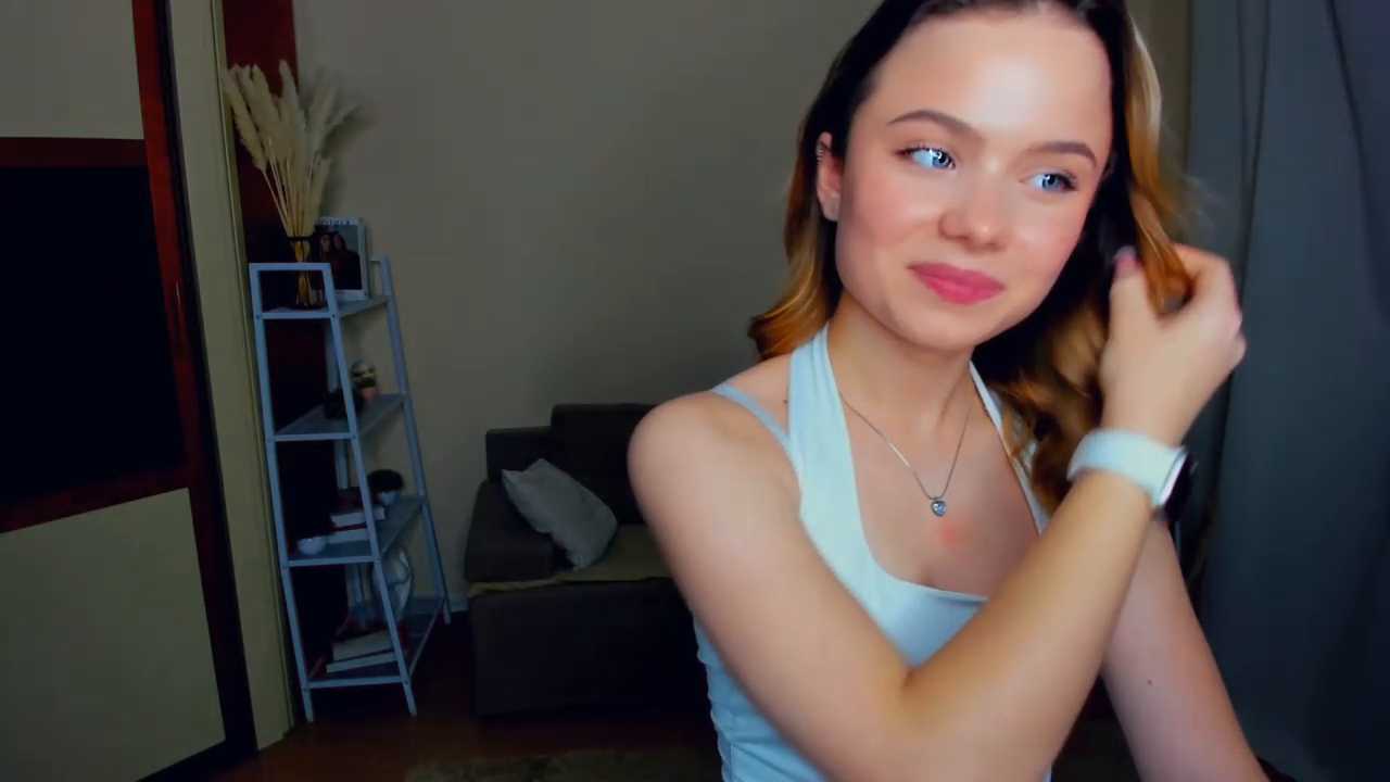 RuthieSaris cam recording