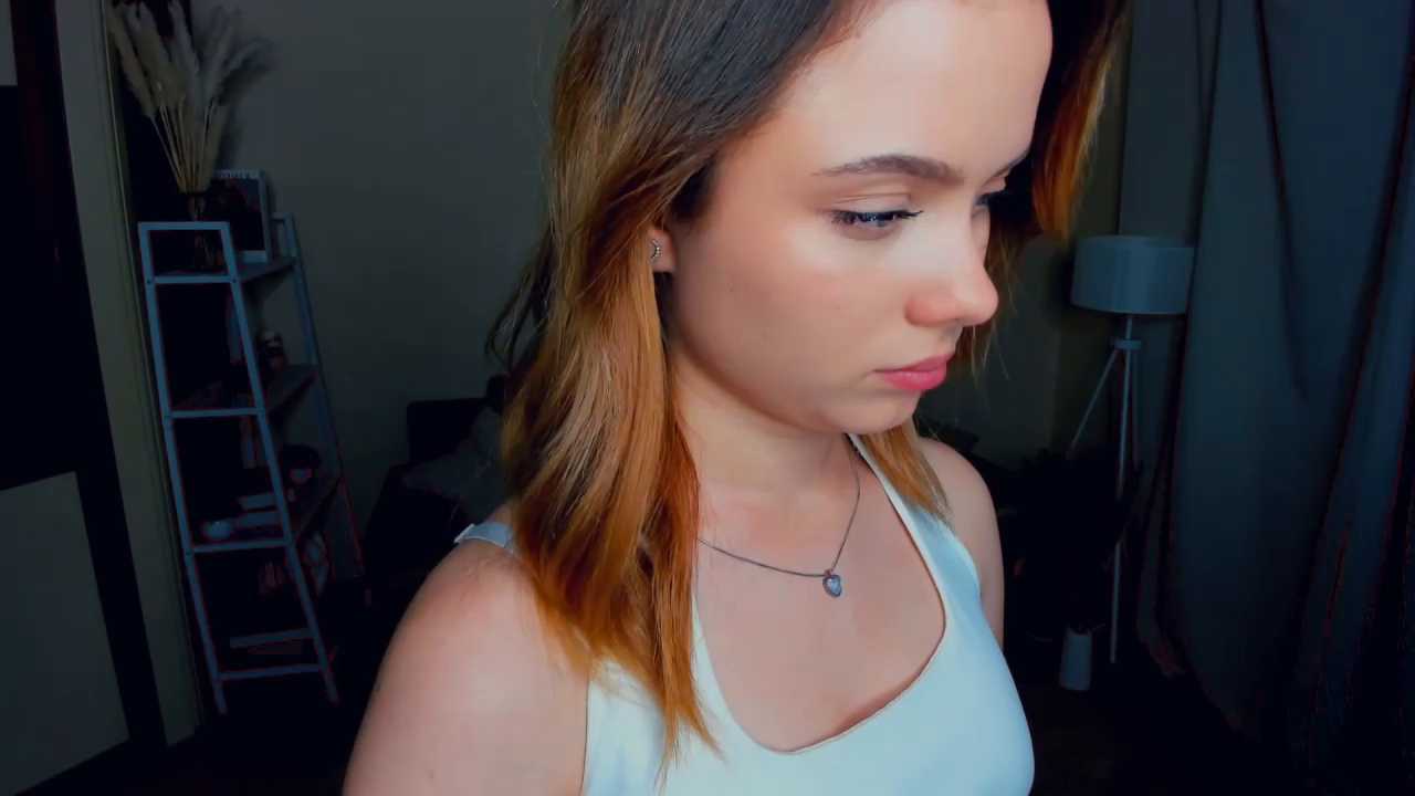 RuthieSaris cam recording