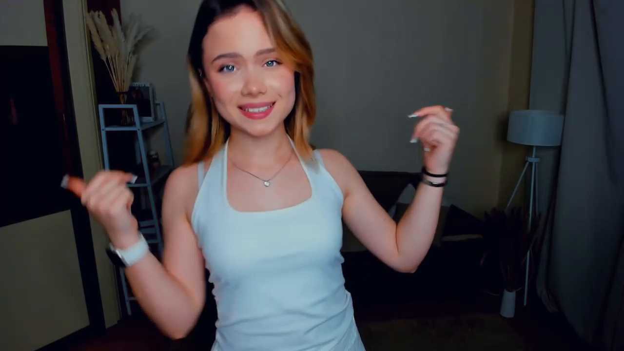 RuthieSaris Stripchat recording – Oct 14, 2026