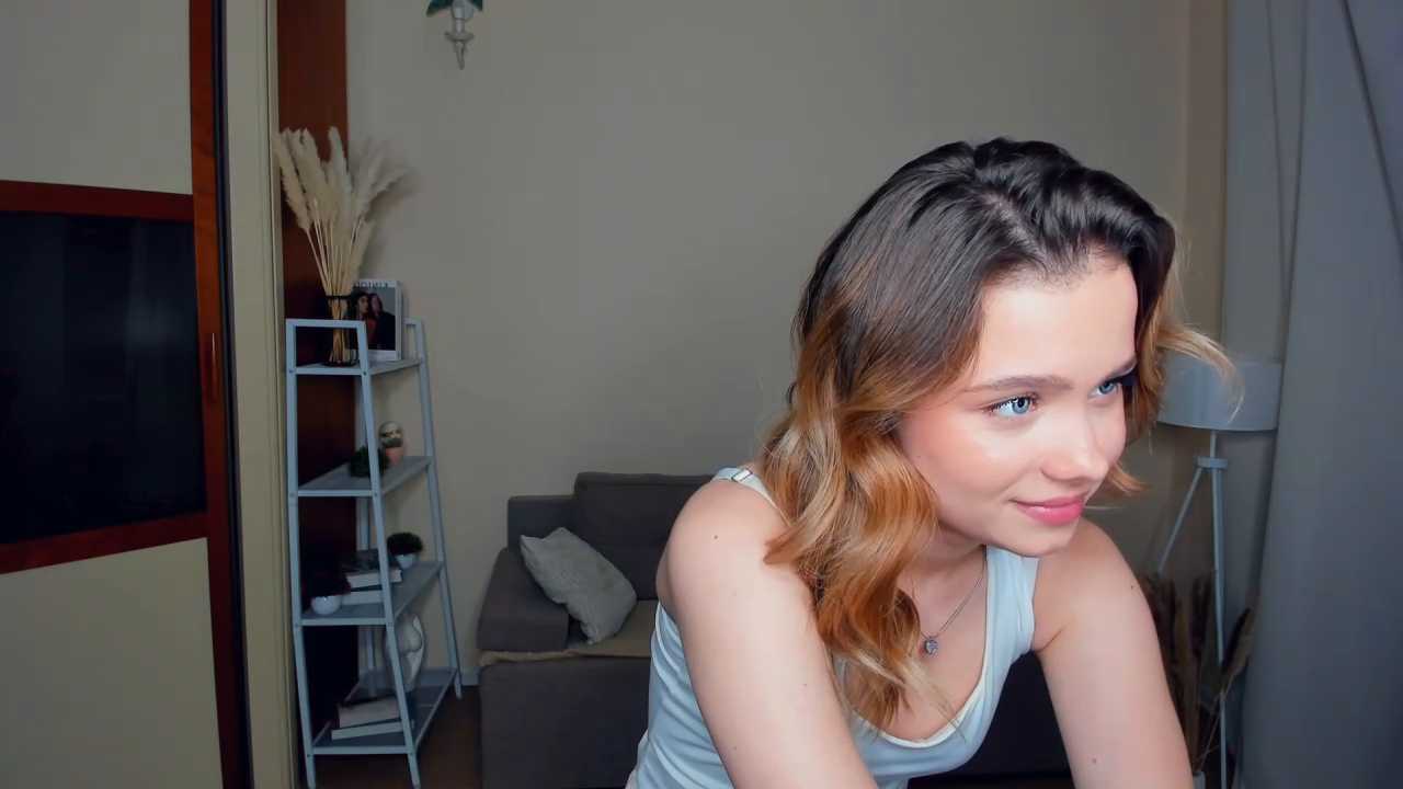 RuthieSaris cam recording