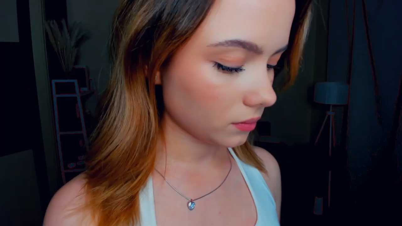 RuthieSaris cam recording