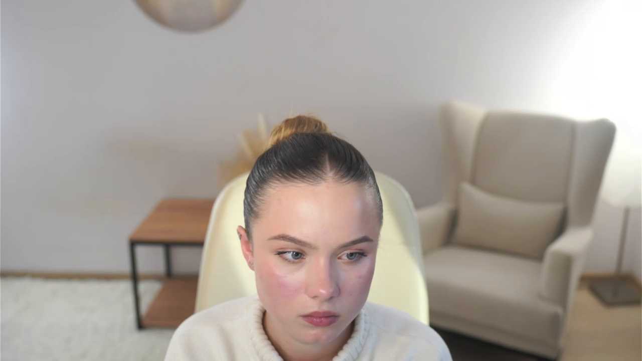 RuthieSaris cam recording