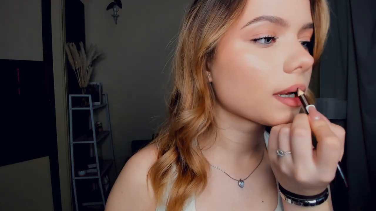 RuthieSaris cam recording
