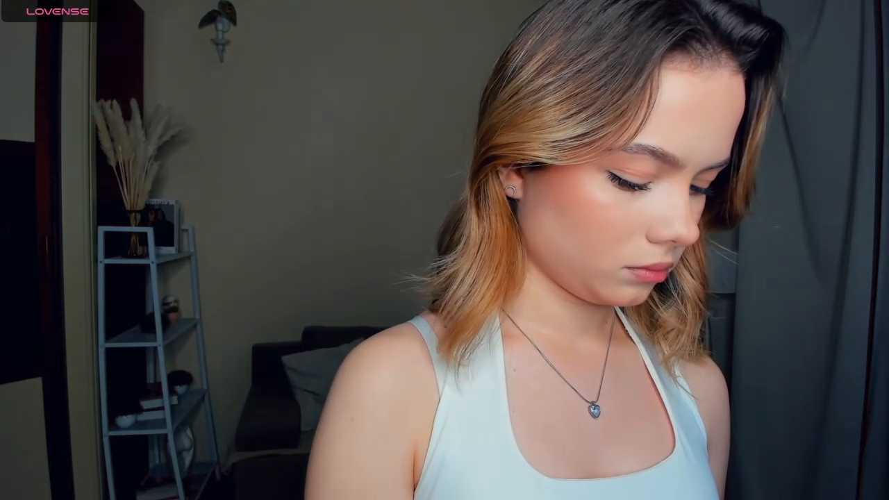 RuthieSaris cam recording