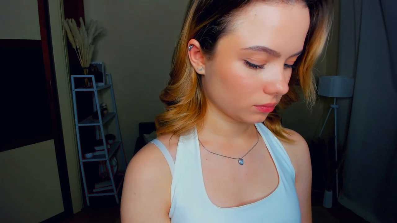 RuthieSaris cam recording