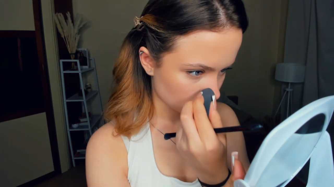 RuthieSaris cam recording
