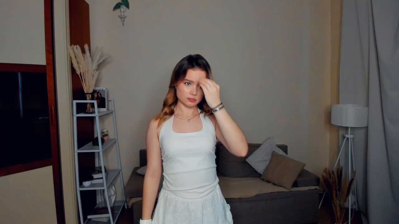 RuthieSaris cam recording