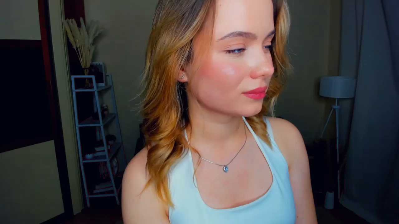 RuthieSaris cam recording