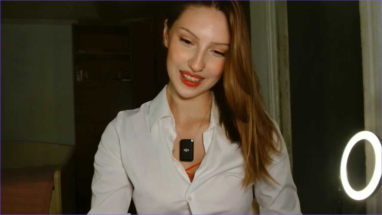 RuxaShade cam recording
