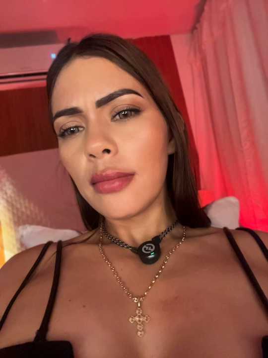 SAMANTA-VELEZ cam recording