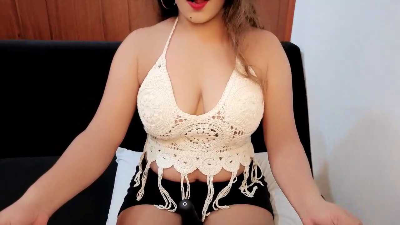SANJANA_HOT6 cam recording