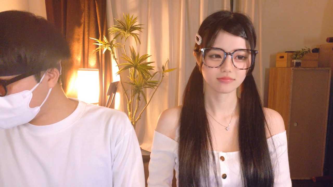 SASUKE_JP_00 cam recording
