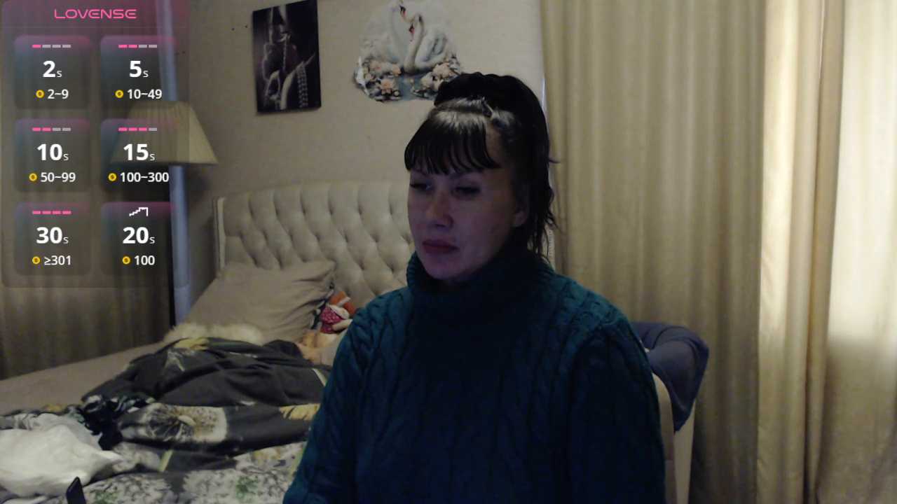 SERAFIMA79 cam recording