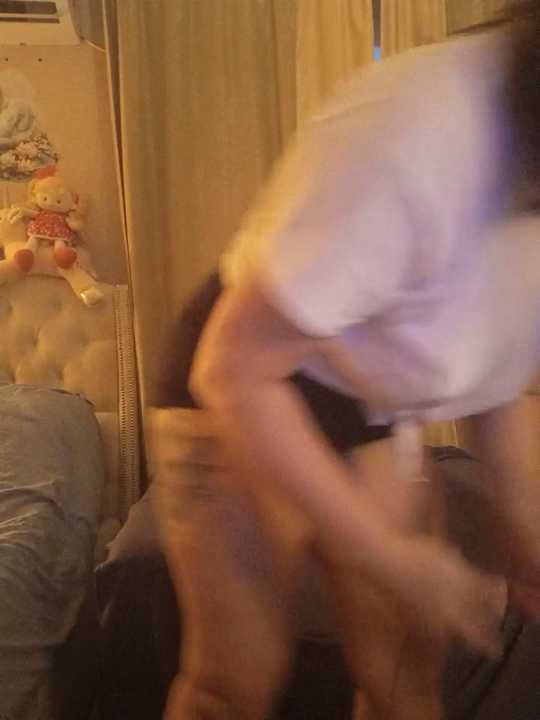 SERAFIMA79 cam recording