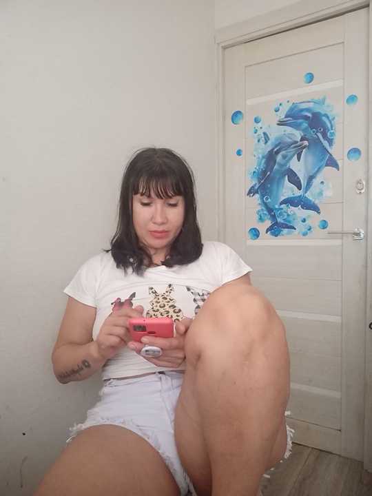 SERAFIMA79 Stripchat recording – Oct 11, 2026