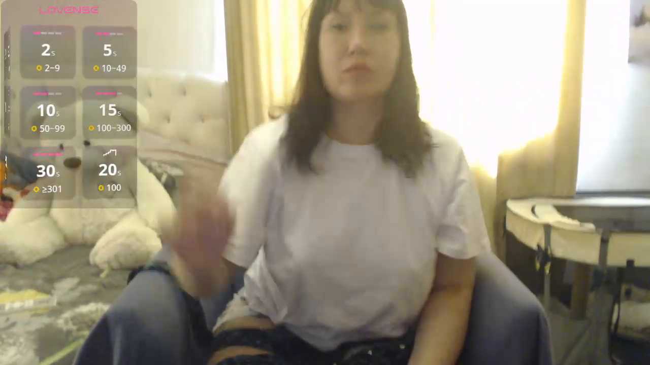SERAFIMA79 cam recording
