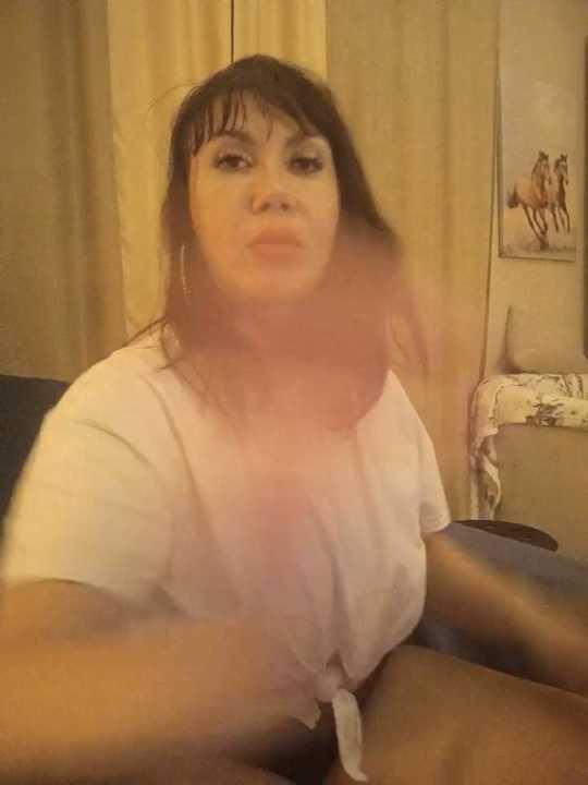 SERAFIMA79 cam recording