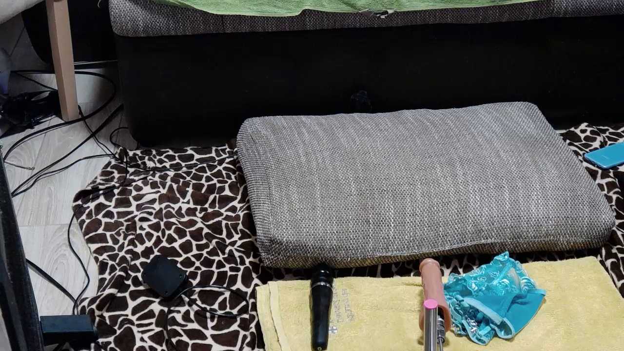 SEXYQUEEN55 cam recording